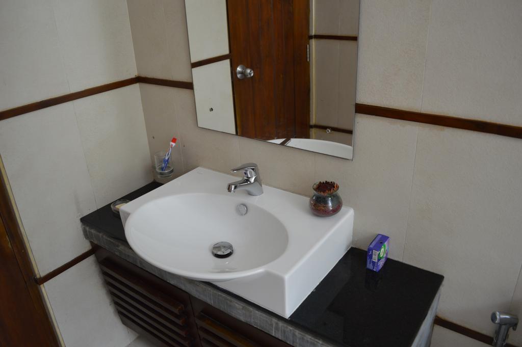 Star Class Comfort In Capital City Battaramulla Camera foto